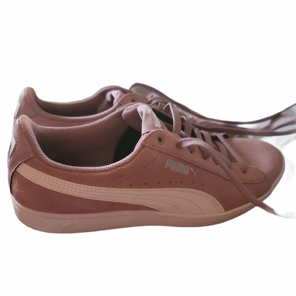 puma soft foam womens shoes